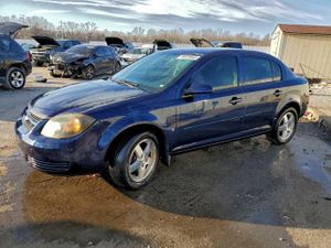 Chevrolet Cobalt LT 2.2L 4 2009