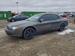 Ford Taurus SE 3.0L 6 2003