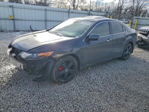 Acura TSX 2.4L 4 2009