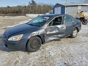 Honda Accord LX 3.0L 6 2003