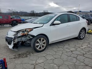 Mazda 3 I 2.0L 4 2012