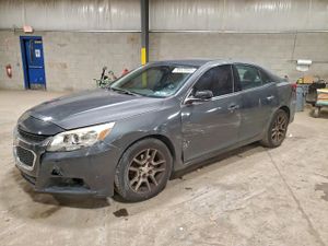 Chevrolet Malibu 1LT 2.5L 4 2014