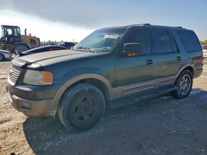 Ford Expedition EDDIE BAUER 5.4L 8 2003