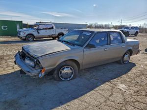Buick Century SPECIAL 3.1L 6 1996