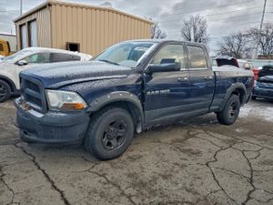 Dodge RAM ST 4.7L 8 2012