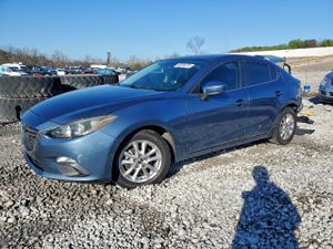 Mazda 3 GRAND TOURING 2.0L 4 2014