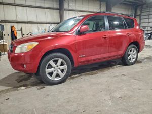 Toyota Rav4 LIMITED 3.5L 6 2008