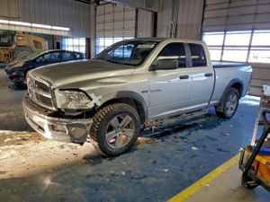 Dodge RAM 5.7L 8 2009