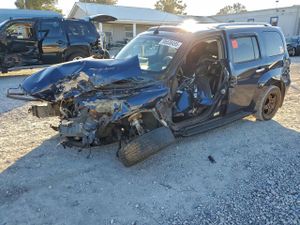 Chevrolet HHR LT 2.4L 4 2007