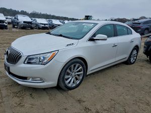 Buick LaCrosse 3.6L 6 2015