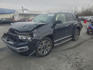 Toyota 4Runner SR5/SR5 PREMIUM 4.0L 6 2015