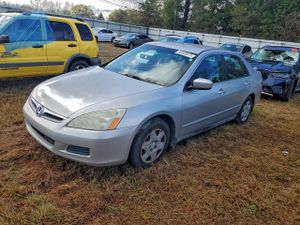 Honda Accord LX 2.4L 4 2006