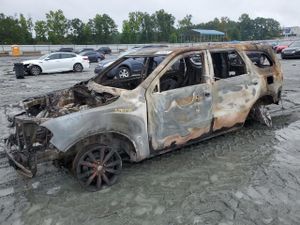 Dodge Durango LIMITED 3.6L 6 2015