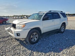 Toyota 4Runner SR5 4.0L 6 2008