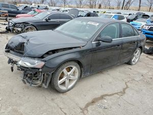Audi A4 PREMIUM PLUS 2.0L 4 2011