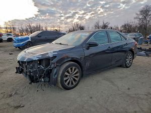 Toyota Camry XSE 3.5L 6 2015