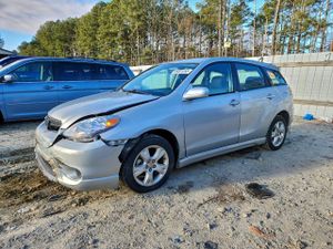 Toyota Corolla XR 1.8L 4 2006