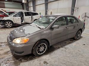 Toyota Corolla CE 1.8L 4 2006