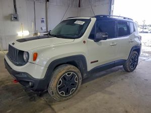 Jeep Renegade TRAILHAWK 2.4L 4 2015