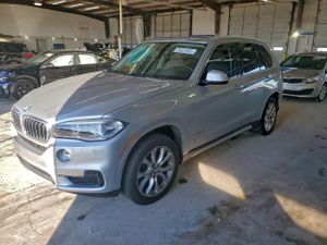 BMW X5 XDRIVE35I 3.0L 6 2015