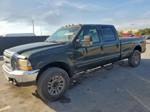 Ford F-250 SUPER DUTY 7.3L 8 2000
