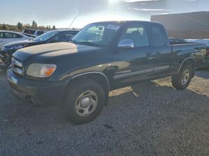 Toyota Tundra ACCESS CAB SR5 4.0L 6 2006