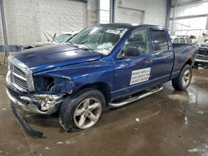 Dodge RAM ST 5.7L 8 2008