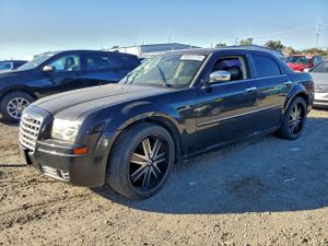 Chrysler 300 TOURING 3.5L 6 2010