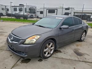 Nissan Altima 2.5 2.5L 4 2007