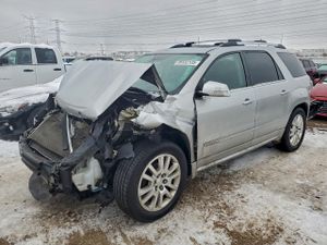 GMC Acadia DENALI 3.6L 6 2015