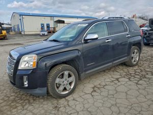 GMC Terrain SLT 2.4L 4 2012