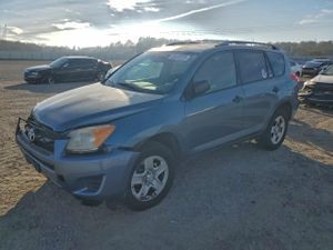 Toyota Rav4 2.5L 4 2011
