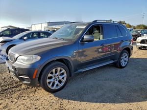 BMW X5 XDRIVE35I 3.0L 6 2013