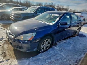 Honda Accord EX 2.4L 4 2006