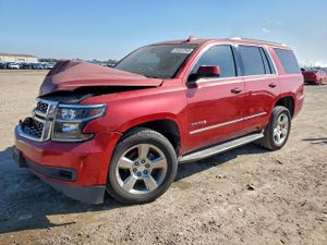 Chevrolet Tahoe C1500 LS 5.3L 8 2015
