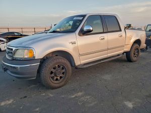 Ford F-150 SUPERCREW 4.6L 8 2001