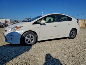 Toyota Prius 1.8L 4 2015
