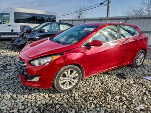 Hyundai Elantra 1.8L 4 2013