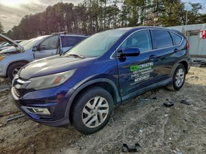 Honda CR-V EX 2.4L 4 2015