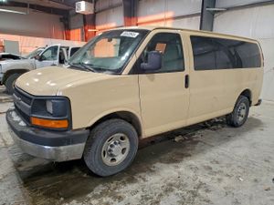 Chevrolet Express 6.0L 8 2008