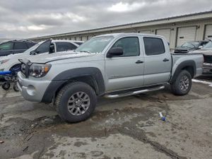 Toyota Tacoma DOUBLE CAB PRERUNNER 4.0L 6 2006