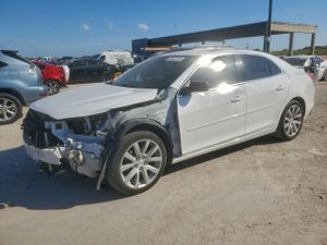 Chevrolet Malibu LS 2.5L 4 2014