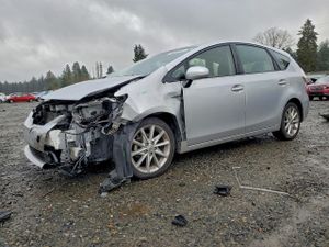 Toyota Prius 1.8L 4 2014