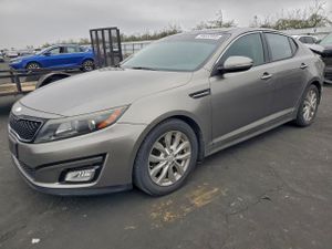 Kia Optima EX 2.4L 4 2015