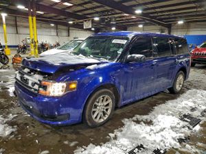 Ford Flex SE 3.5L 6 2015