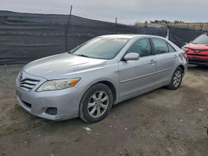 Toyota Camry BASE 2.5L 4 2010