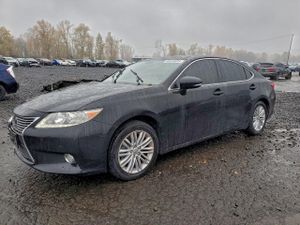 Lexus ES 350 3.5L 6 2015