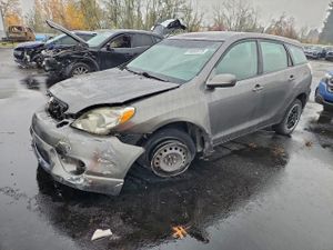 Toyota Corolla XR 1.8L 4 2005
