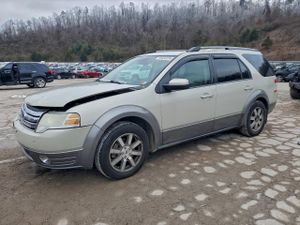 Ford Taurus SEL 3.5L 6 2008