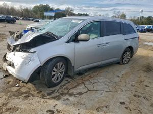 Honda Odyssey EXL 3.5L 6 2014